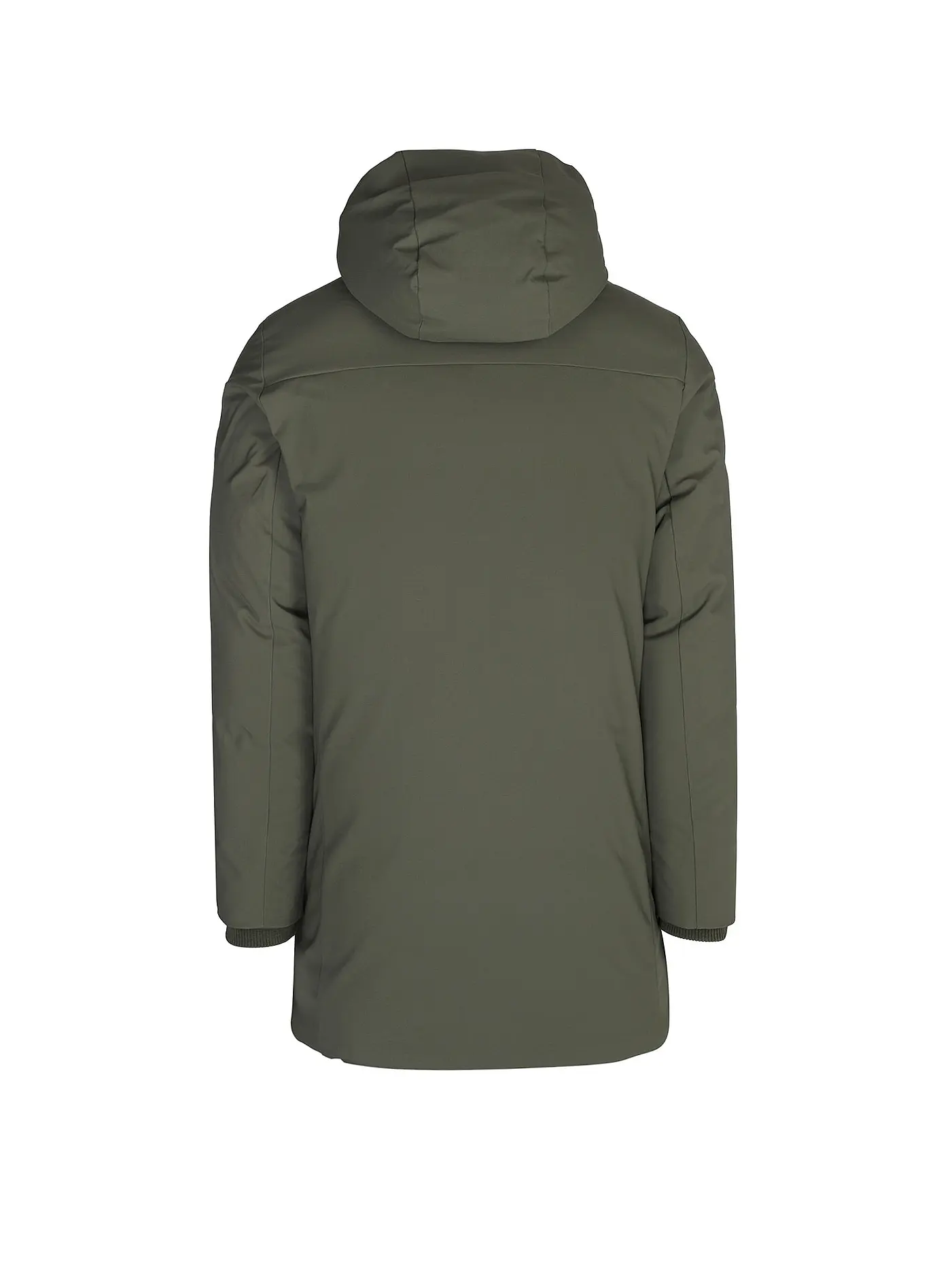 SAVE THE DUCK | Parka WILSON | grün